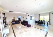 Xalet independent amb terreny en lloguer a la España, Campo-Mijas, ref.: TR295203 foto
