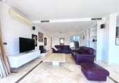 Xalet independent amb terreny en lloguer a la España, Campo-Mijas, ref.: TR295203 foto