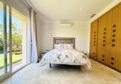 Xalet independent amb terreny en lloguer a la España, Campo-Mijas, ref.: TR295203 foto