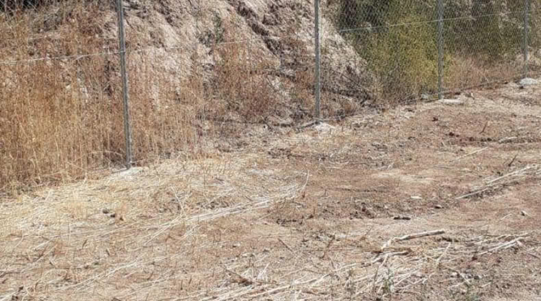 Guadalajara - Гвадалахара - 5000m2