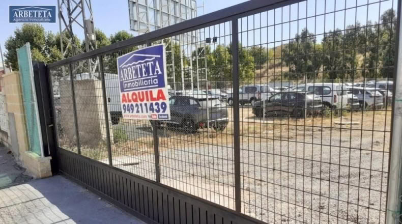 Guadalajara - Гвадалахара - 5000m2