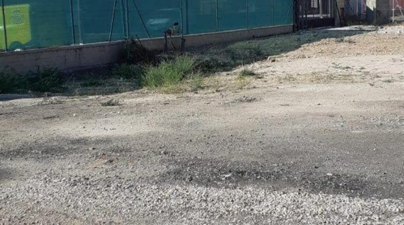 Guadalajara - Гвадалахара - 5000m2