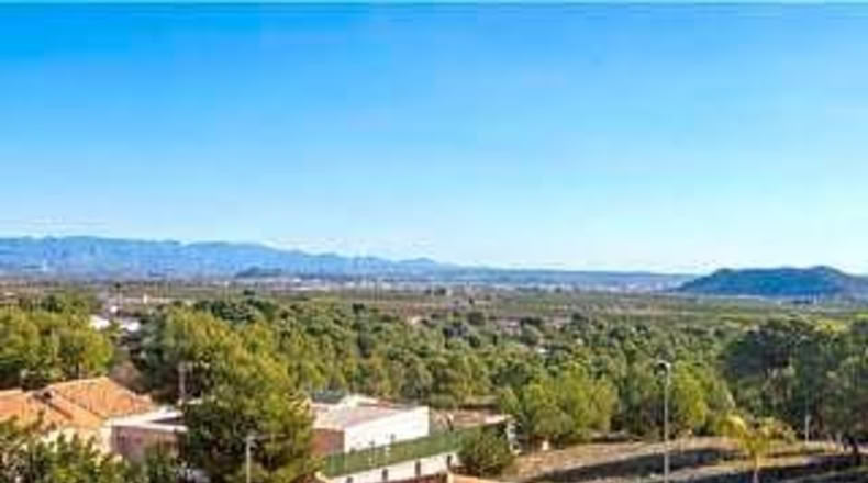Valencia - Casinos - 905m2