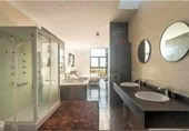 Chalet independiente con terreno en alquiler en la España, Casinos, ref: TR294871 foto