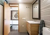 Chalet independiente con terreno en alquiler en la España, Casinos, ref: TR294871 foto