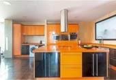 Chalet independiente con terreno en alquiler en la España, Casinos, ref: TR294871 foto