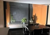 Chalet independiente con terreno en alquiler en la España, Casinos, ref: TR294871 foto