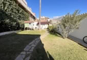 Chalet independiente con terreno en alquiler en la España, Fuengirola, ref: TR338029 foto