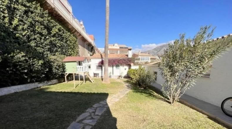 Málaga - Fuengirola - 750m2