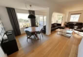 Chalet independiente con terreno en alquiler en la España, Fuengirola, ref: TR338029 foto