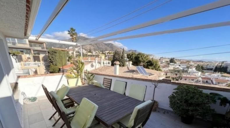 Málaga - Fuengirola - 750m2