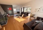 Chalet independiente con terreno en alquiler en la España, Fuengirola, ref: TR338029 foto