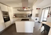 Chalet independiente con terreno en alquiler en la España, Fuengirola, ref: TR338029 foto