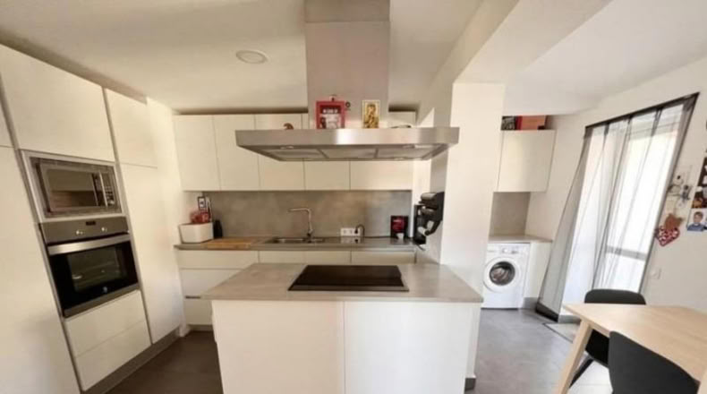 Málaga - Fuengirola - 750m2