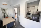 Chalet independiente con terreno en alquiler en la España, Fuengirola, ref: TR338029 foto