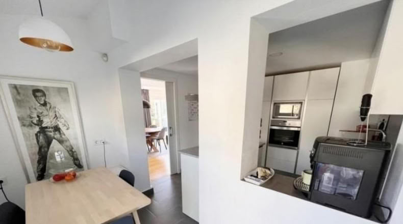 Málaga - Fuengirola - 750m2