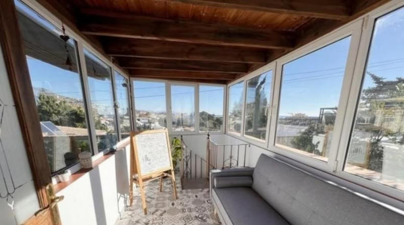 Málaga - Fuengirola - 750m2