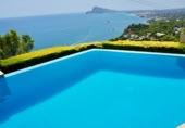 Casa de poble en lloguer a la España, Altea, ref.: TR315737 foto