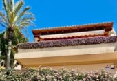 Casa de poble en lloguer a la España, Altea, ref.: TR315737 foto