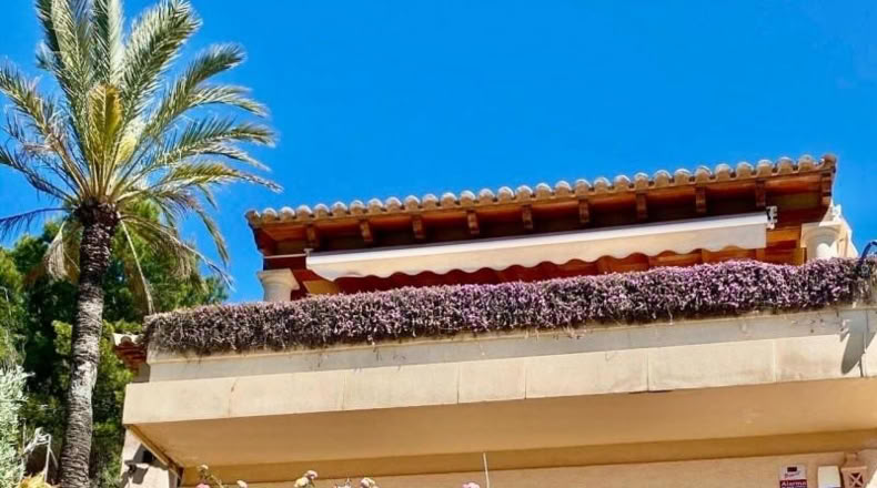 Аликанте - Altea - 230m2