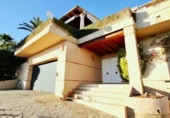 Casa de poble en lloguer a la España, Altea, ref.: TR315737 foto