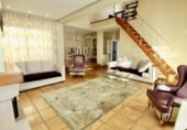 Casa de poble en lloguer a la España, Altea, ref.: TR315737 foto
