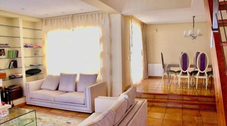Аликанте - Altea - 230m2