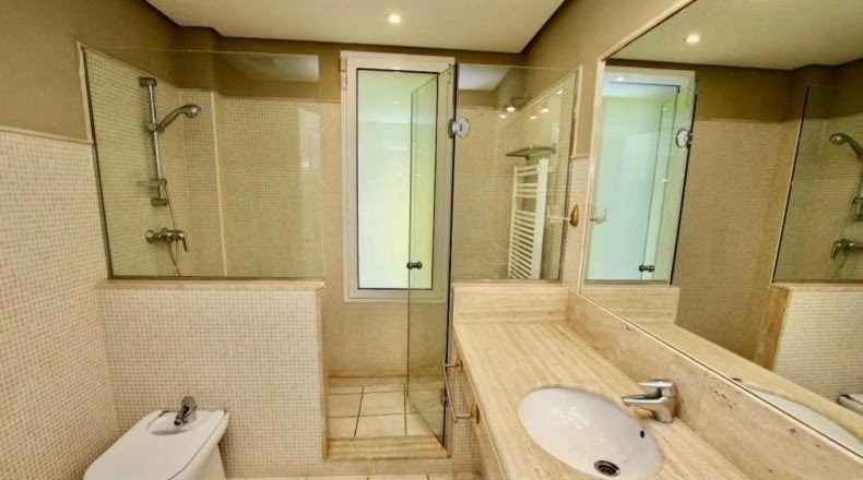 Аликанте - Altea - 230m2