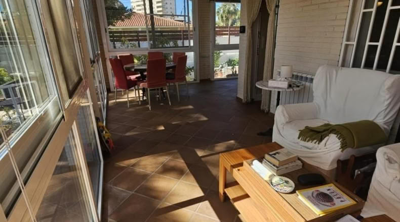 Alicante - Аликанте - 800m2