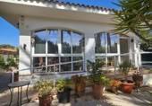 Detached villa with land for rent on España, Alicante, ref: TR278921 photo