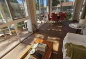 Detached villa with land for rent on España, Alicante, ref: TR278921 photo