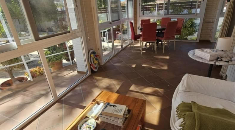 Alicante - Аликанте - 800m2