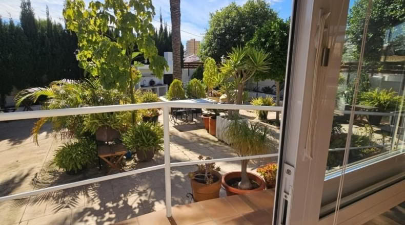 Alicante - Аликанте - 800m2