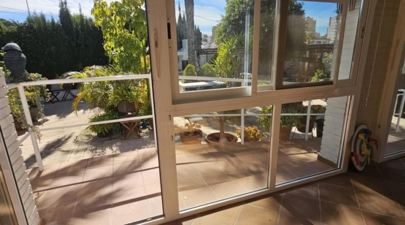 Alicante - Аликанте - 800m2