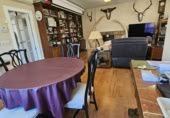 Detached villa with land for rent on España, Alicante, ref: TR278921 photo