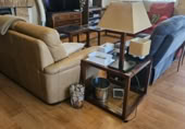Detached villa with land for rent on España, Alicante, ref: TR278921 photo