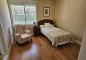 Detached villa with land for rent on España, Alicante, ref: TR278921 photo