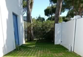 Xalet independent amb terreny en lloguer a la España, Chiclana de la Frontera, ref.: TR314547 foto