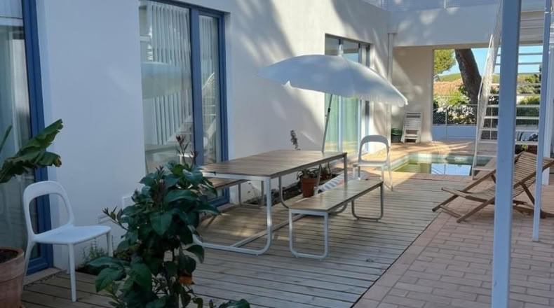 Cádiz - Chiclana de la Frontera - 500m2
