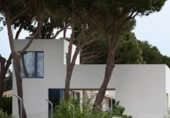 Xalet independent amb terreny en lloguer a la España, Chiclana de la Frontera, ref.: TR314547 foto