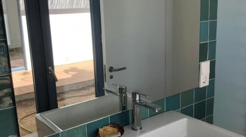 Cádiz - Chiclana de la Frontera - 500m2