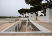 Xalet independent amb terreny en lloguer a la España, Chiclana de la Frontera, ref.: TR314547 foto