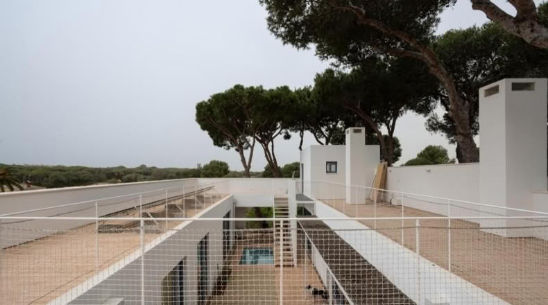Cádiz - Chiclana de la Frontera - 500m2