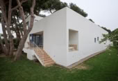 Xalet independent amb terreny en lloguer a la España, Chiclana de la Frontera, ref.: TR314547 foto
