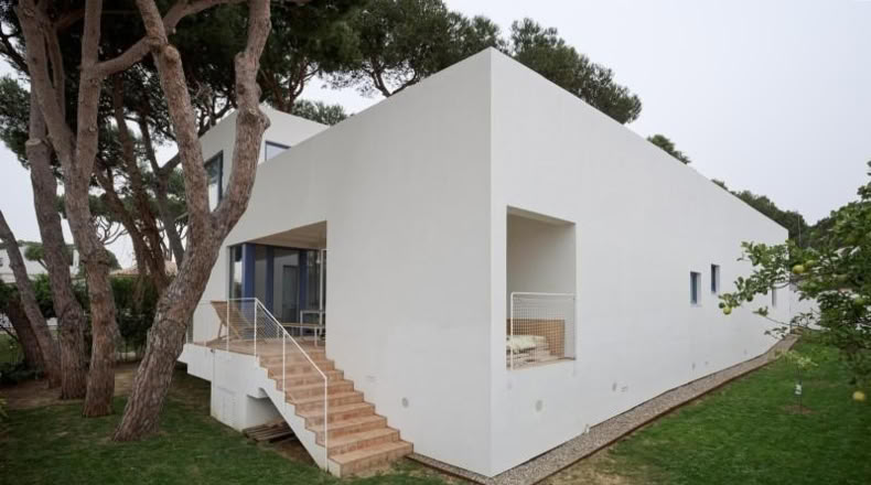 Cádiz - Chiclana de la Frontera - 500m2