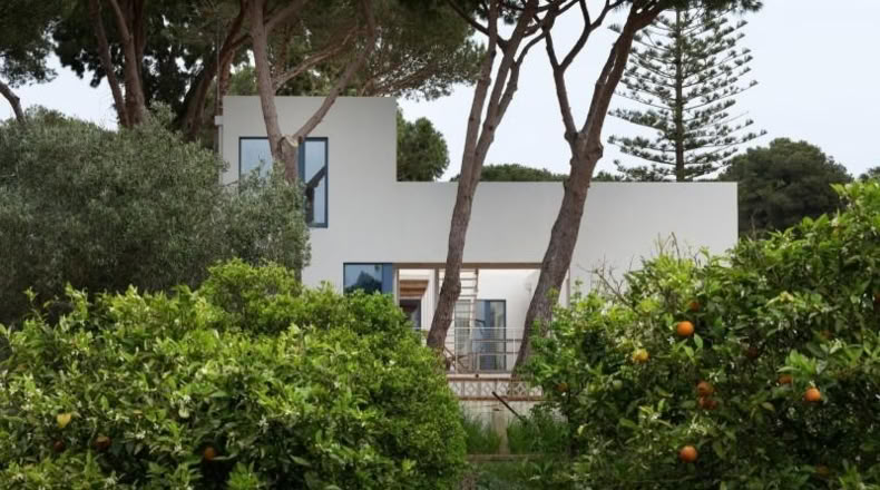 Cádiz - Chiclana de la Frontera - 500m2
