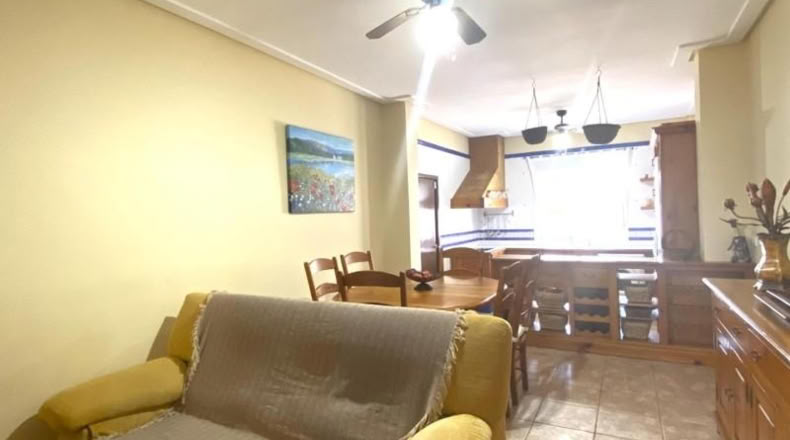 Кадис - Chiclana de la Frontera - 1600m2