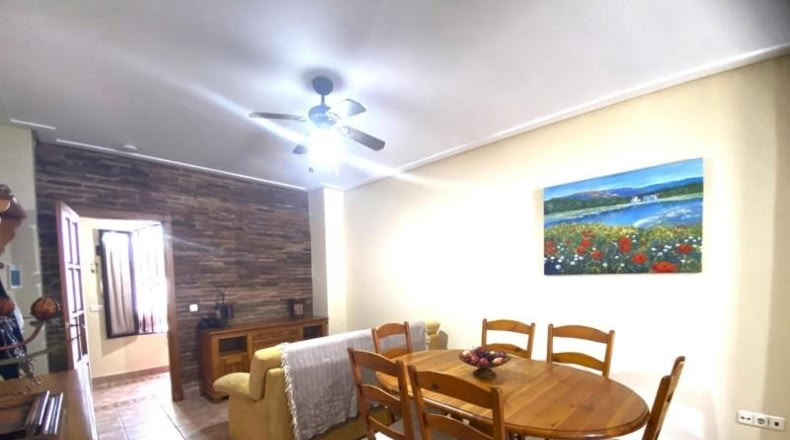 Кадис - Chiclana de la Frontera - 1600m2