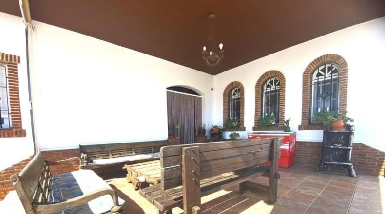 Кадис - Chiclana de la Frontera - 1600m2