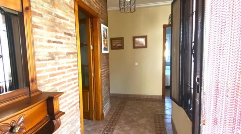 Кадис - Chiclana de la Frontera - 1600m2